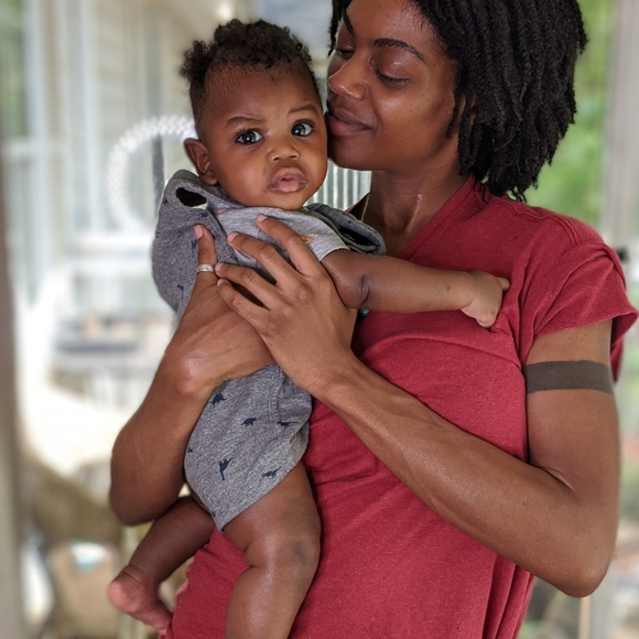 Meet your Posher, Sade - Picture 7 of 11